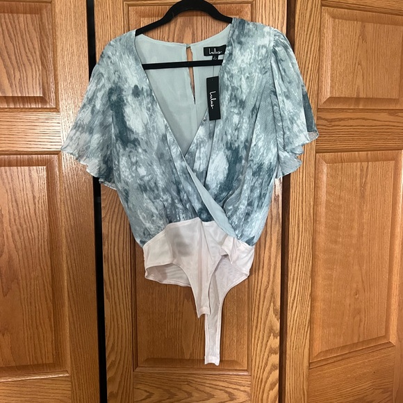 Lulus bodysuit - Picture 1 of 3